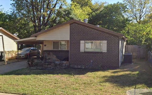1308 Becky Street, Bossier City, LA, 71111 | Card Image