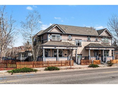 3887 W 44th Ave, Denver, CO, 80211-1374 | Card Image
