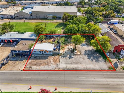 6002 E Lancaster Ave, Fort Worth, TX, 76112-6535 | Card Image