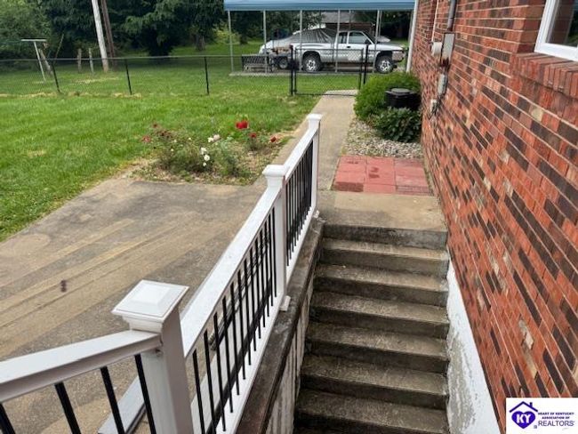 124 Locust St, House other with 3 bedrooms, 3 bathrooms and null parking in Hardinsburg KY | Image 6