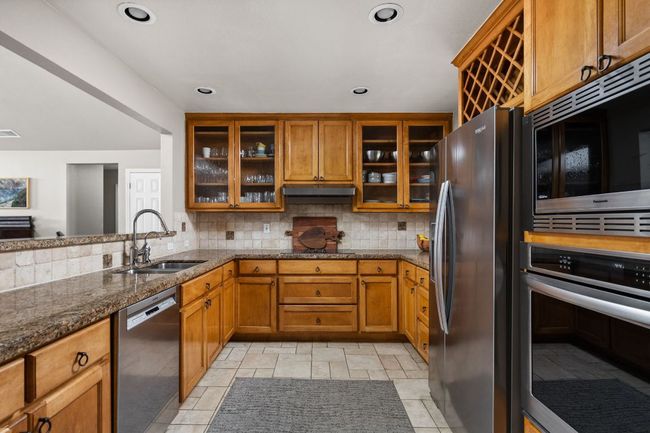 View of Kitchen | Image 7