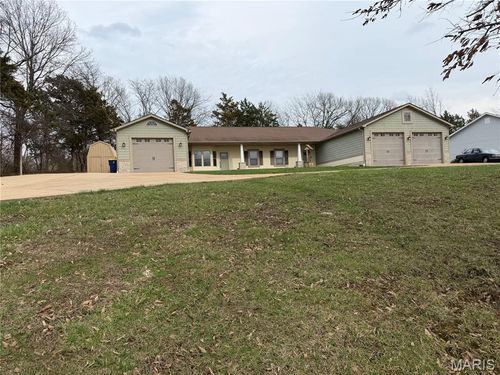 1510 Villa Dr, De Soto, MO, 63020-2586 | Card Image