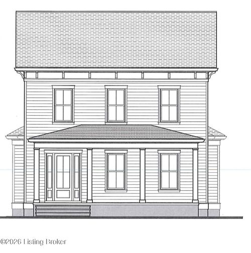 6405 Stonecrop Dr, Prospect, KY, 40059-6205 | Card Image