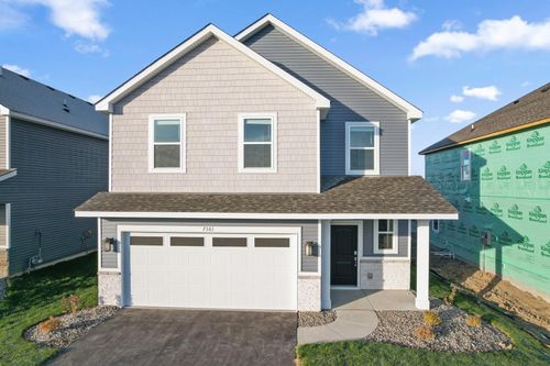 7361 Kaeding Ave Ne, Otsego, MN, 55330-7534 | Card Image