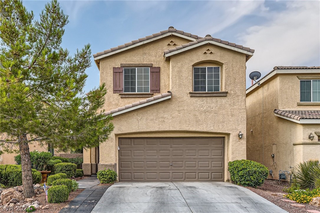Wine Cellar Ave, Las Vegas, NV 89148