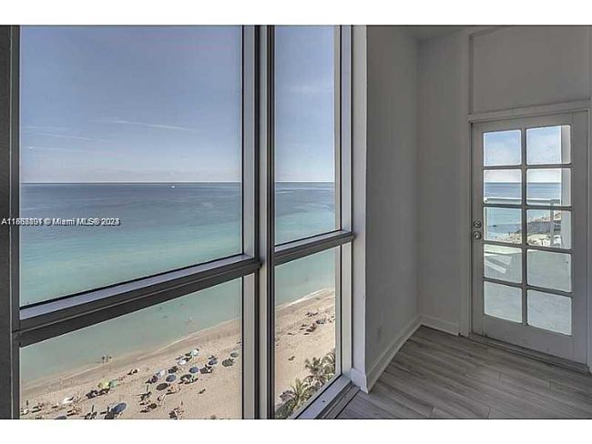 PH16F - 3801 S Ocean Dr, Condo with 2 bedrooms, 2 bathrooms and null parking in Hollywood FL | Image 3