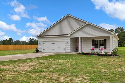 5831 James Allen Ln, Stedman, NC, 28391-4405 | Card Image