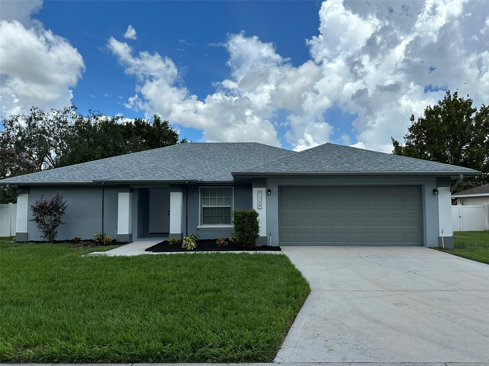 Hidden Oaks Dr, Lakeland, FL 33811