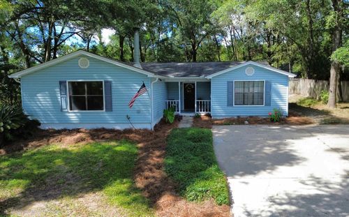 5432 Grove Valley Rd, Tallahassee, FL, 32303-7917 | Card Image