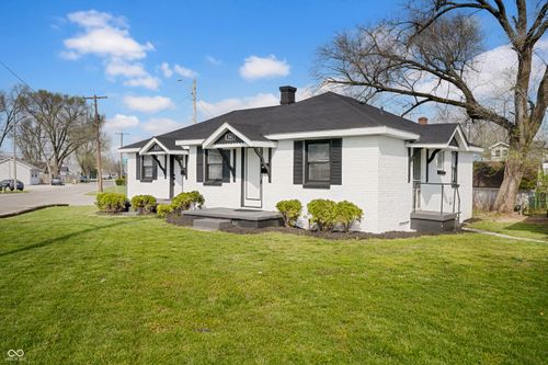 303 Hope Avenue, Columbus, IN, 47201 | Card Image