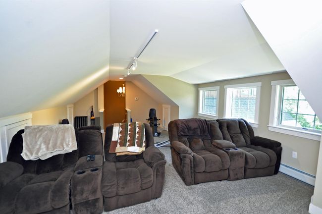 36 Snows Mountain Rd, House other with 5 bedrooms, 4 bathrooms and null parking in Waterville Valley NH | Image 18