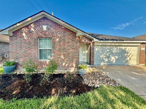3534 Clayton Trace Trl, Houston, TX, 77082-3136 | Card Image