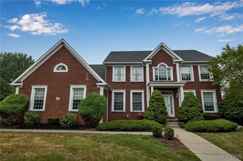 46 Golden Pheasant Dr, Amherst, NY, 14068-1461 | Card Image