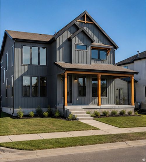 266-934 S Cloverfield Ct, Heber City, UT, 84032-5690 | Card Image