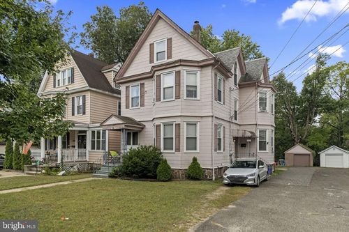 116 N Centre St, Merchantville, NJ, 08109-2521 | Card Image