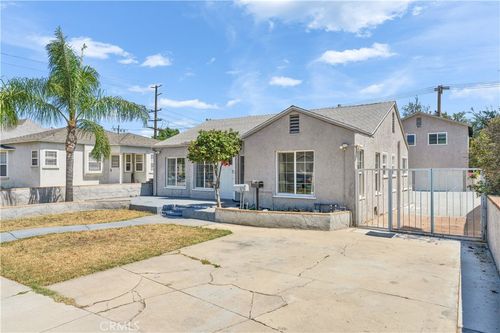 656 E I St, Ontario, CA, 91764-2816 | Card Image