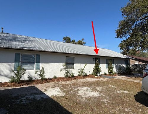 349 Dolphin St, Port St. Joe, FL, 32456-5026 | Card Image