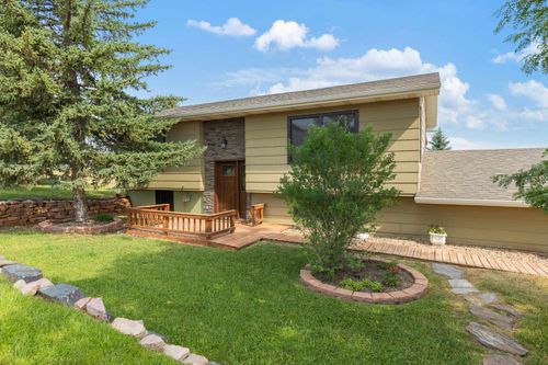 7810 Wild Rose St, Black Hawk, SD, 57718-9126 | Card Image