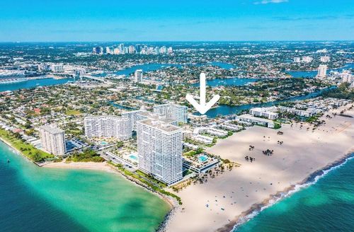 apt-318-1850 S Ocean Dr, Fort Lauderdale, FL, 33316-3714 | Card Image