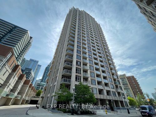 2504-21 Grand Magazine St, Toronto, ON, M5V1B5 | Card Image