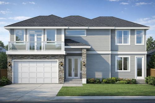 8593 Forest Gate Dr, Chilliwack, BC, V4Z0C7 | Card Image