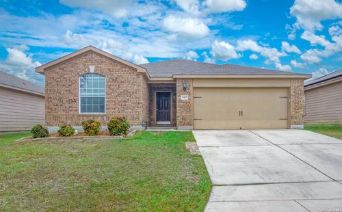 3423 Foster Mdws, San Antonio, TX, 78222-3447 | Card Image