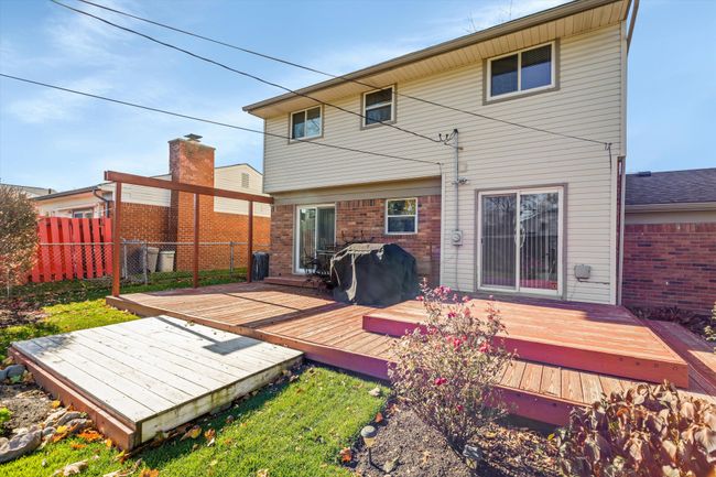 Large Deck | Image 8