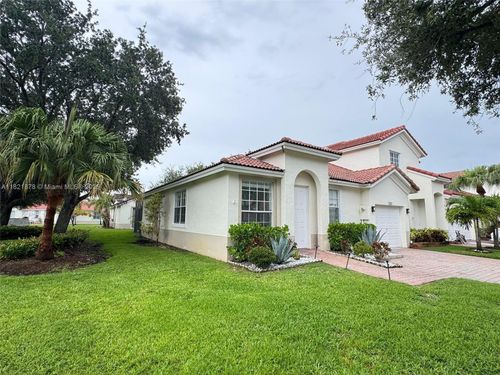 18861 Sw 28th Ct, Miramar, FL, 33029-2518 | Card Image