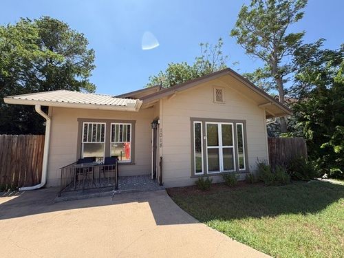 1018 Portland Ave, Abilene, TX, 79605-3027 | Card Image