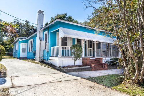 512 Queen St, Wilmington, NC, 28401-5244 | Card Image