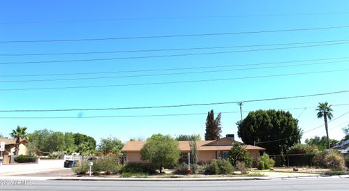 4321 W Greenway Rd, Glendale, AZ, 85306-3617 | Card Image