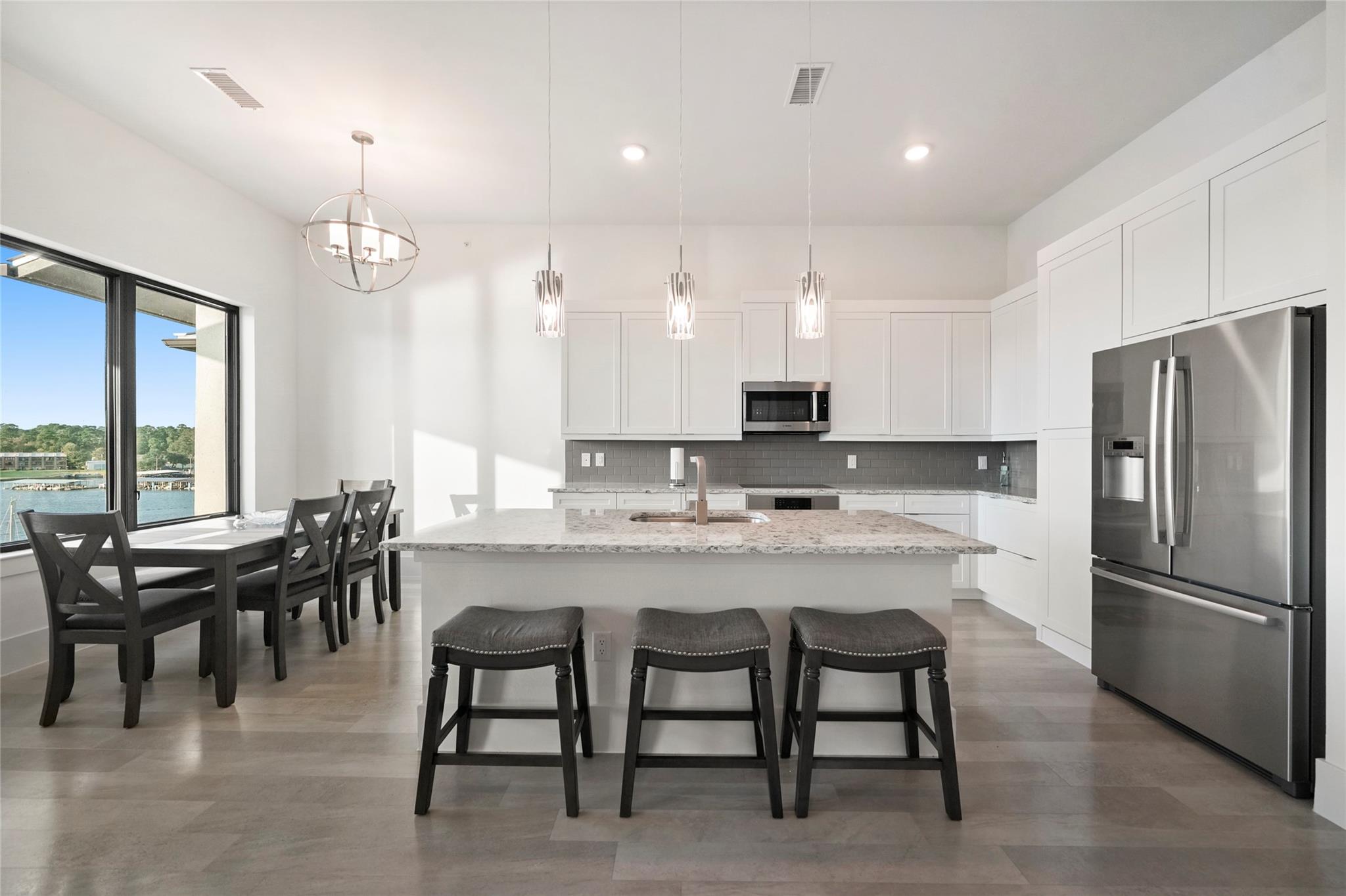 Residential Lease in Conroe 2