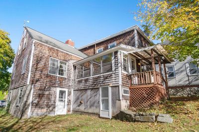 2 Mount Pleasant Street, House other with 3 bedrooms, 1 bathrooms and null parking in Newmarket NH | Image 3