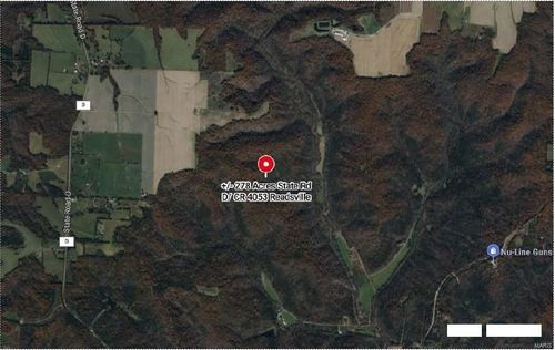 0 +/-278 Ac State Rd D/Cr 4053, Portland, MO, 65067 | Card Image