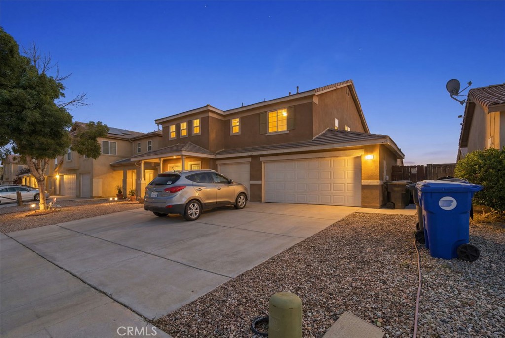 Residential in Victorville