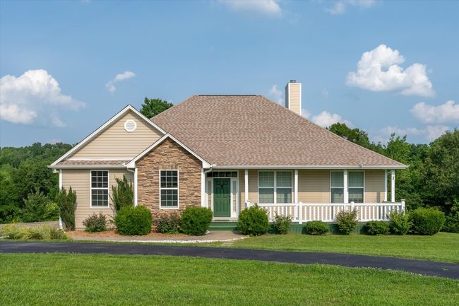 3337 Tarsus Rd, House other with 3 bedrooms, 2 bathrooms and null parking in PALMYRA TN | Image 4