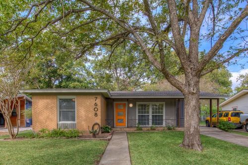 7608 Delafield Ln, Austin, TX, 78752-1313 | Card Image