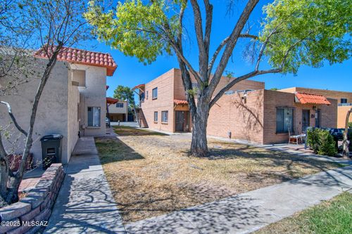 unit-d-1961 N Camino Serna, Tucson, AZ, 85715-4145 | Card Image