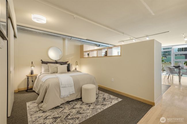 APT-208 - 2015 Terry Ave, Condo with 1 bedrooms, 1 bathrooms and 1 parking in Seattle WA | Image 13