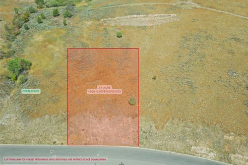 18-4500 N Seven Bridges Rd, Eden, UT, 84310-6832 | Card Image