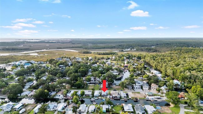 5336 Circle Dr, House other with 2 bedrooms, 2 bathrooms and null parking in Weeki Wachee FL | Image 42