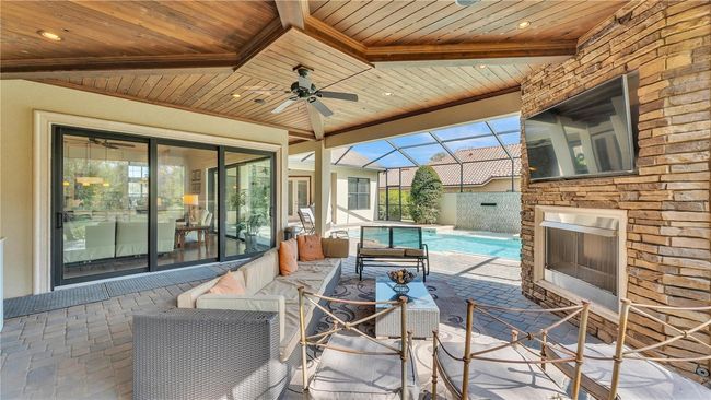 6942 Indian Creek Park Dr, House other with 4 bedrooms, 5 bathrooms and null parking in Lakeland FL | Image 84