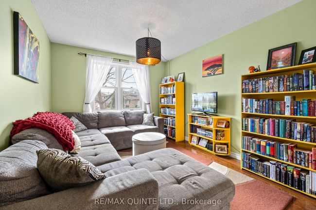 34 Forchuk Cres, House other with 4 bedrooms, 4 bathrooms and 4 parking in Trenton ON | Image 9