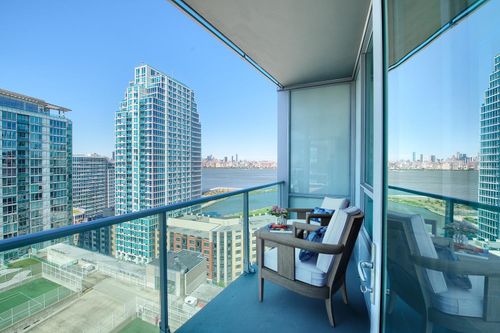 apt-2112-20 Newport Pkwy, Jersey City, NJ, 07310-2308 | Card Image