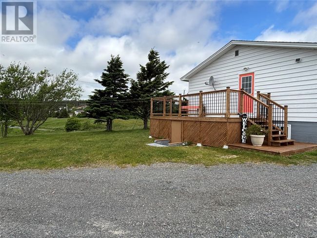 1 Cemetary Road, House other with 3 bedrooms, 1 bathrooms and null parking in Lower Island Cove NL | Image 5
