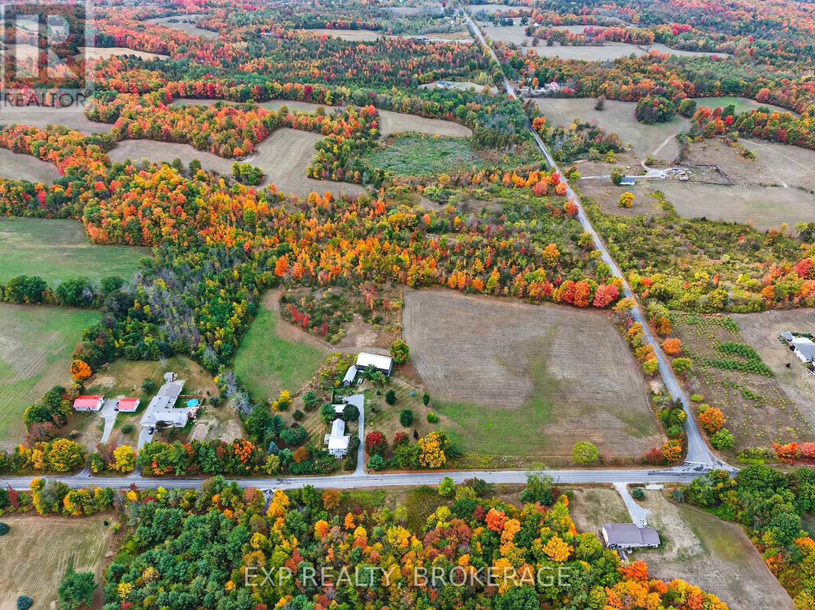 Land in Frontenac (Frontenac South) 3