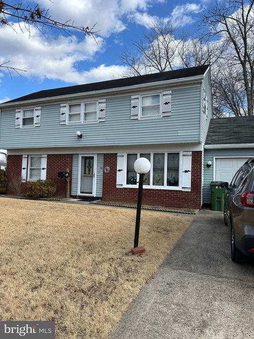 16 Briarcliff Rd, MARLTON, NJ, 08053-2906 | Card Image