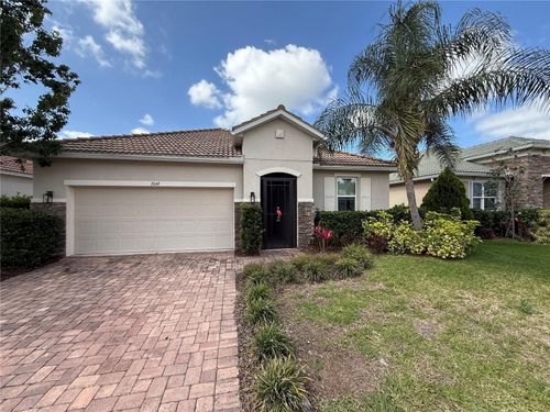 2049 Mesic Hammock Way, VENICE, FL, 34292-4150 | Card Image