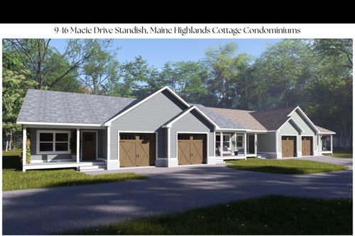 79-11 Macie Drive, Standish, ME, 04084 | Card Image