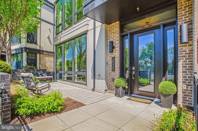 20440 Northpark Dr, Townhouse with 4 bedrooms, 6 bathrooms and null parking in ASHBURN VA | Image 8